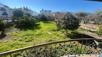 Central Babatasi Fethiye 独栋别墅出售